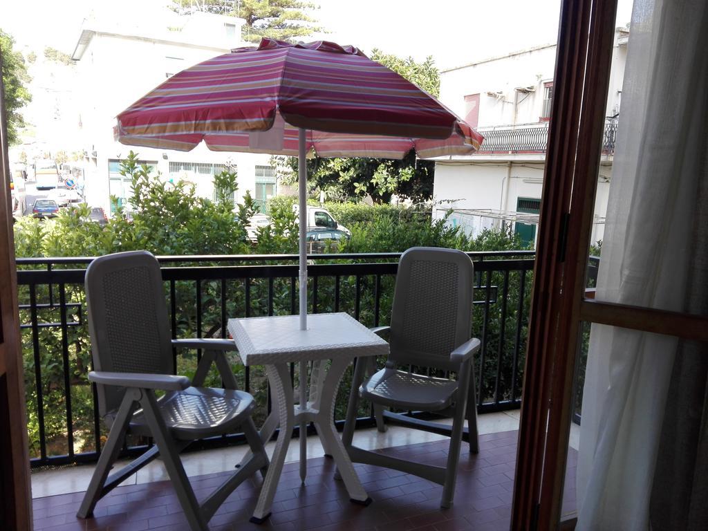 Casa Giorgia Apartment Cefalu Exterior photo